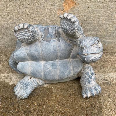 Garden Ornaments (Y-KW)