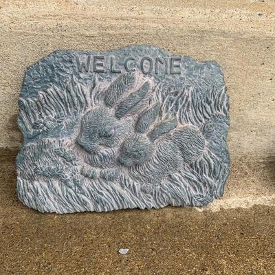 Garden Ornaments (Y-KW)