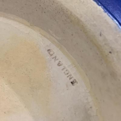 Large Wedgwood Jasperware Bowl