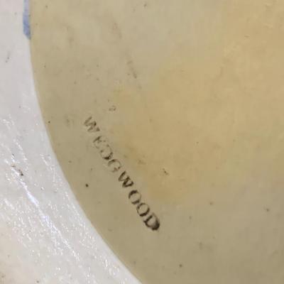 Large Wedgwood Jasperware Bowl