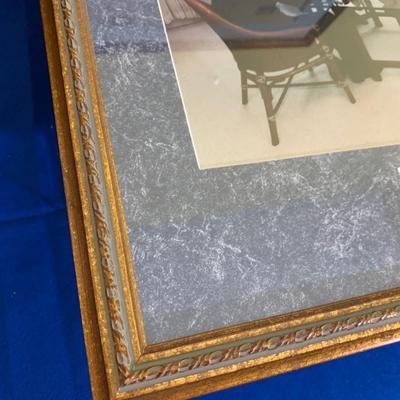Reagan & Ford Photos - Professionally Framed