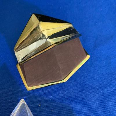 1979 Nixon Presidential Star Keepsake