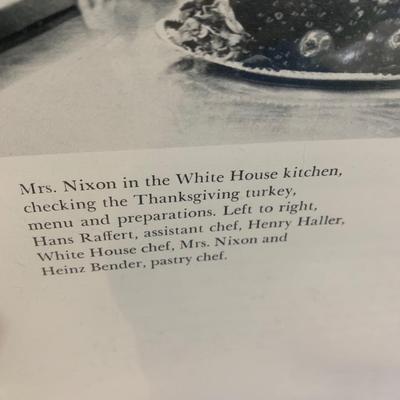 Invitation Signatures Event Menus Royal Family