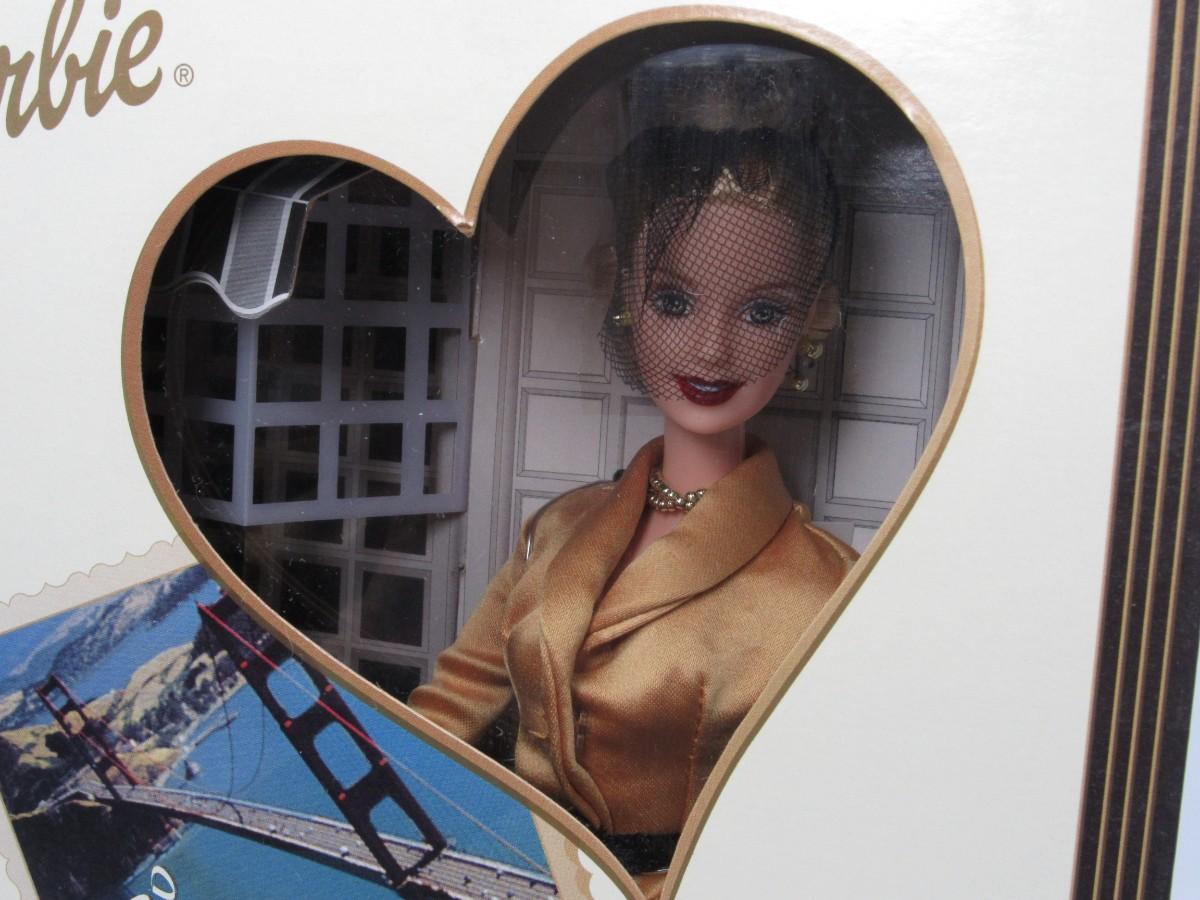 Barbie see's candies special edition deals