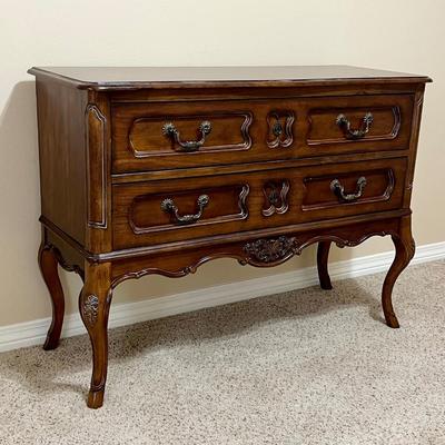 BUTLER ~ Solid Wood Sideboard/Buffet Table ~ *Read Details