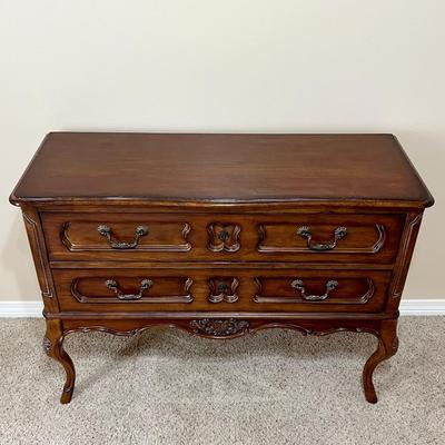 BUTLER ~ Solid Wood Sideboard/Buffet Table ~ *Read Details