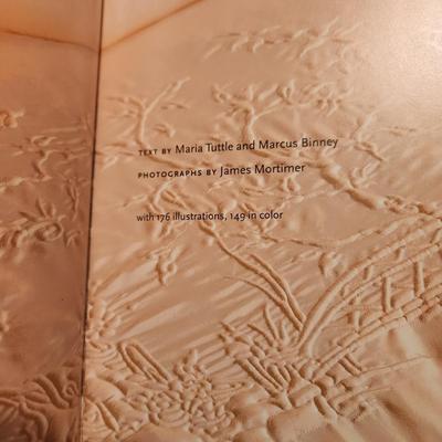 Winfield House Book Hardcover Tuttle, Maria & Marcus Binney