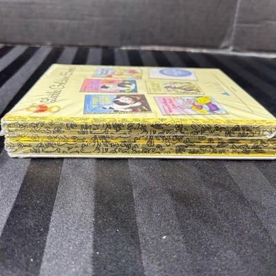 Lot 657 kids books