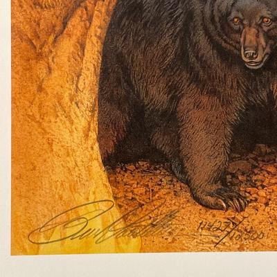 2 Bev Doolittle The Earth is My Mother prints