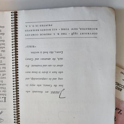 Canary Book & Record