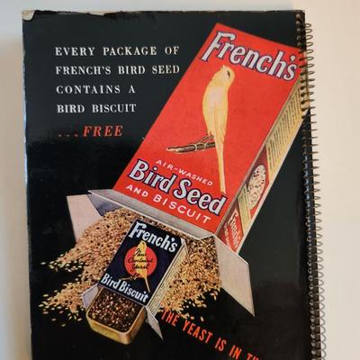 Canary Book & Record