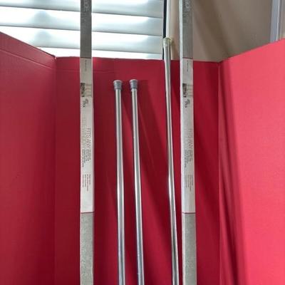 Lot 663 window shadeâ€™s