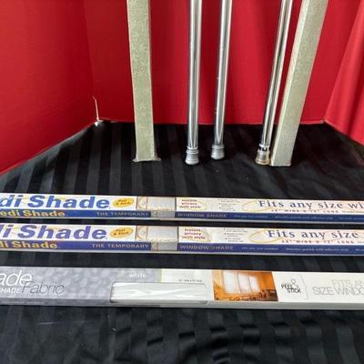 Lot 663 window shadeâ€™s