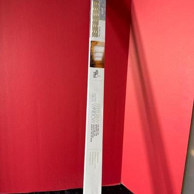 Lot 663 window shadeâ€™s