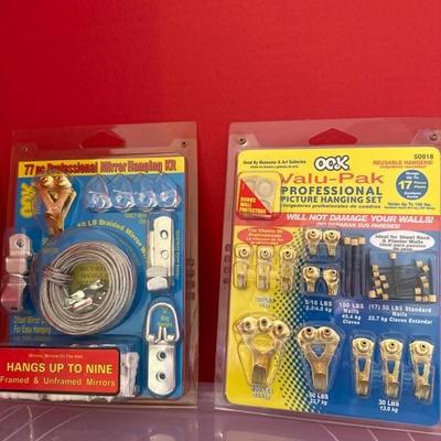 Lot 671 Hardware