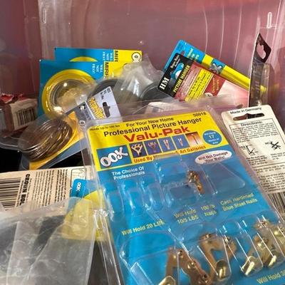 Lot 671 Hardware