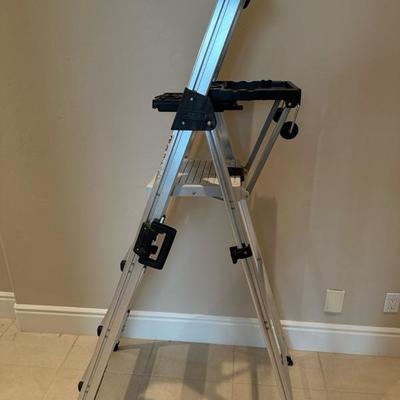 Lot 630 Large Cosco stepladder