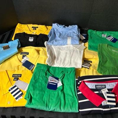 Lot 685 menâ€™s shirts