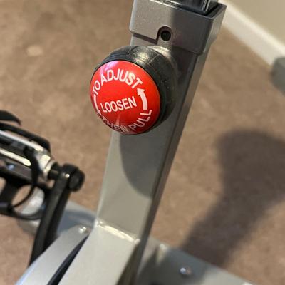Sunny Pro Indoor Cycling Bike (UD-RG)