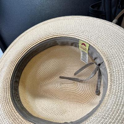 Hats, Backpacks, Purses, hard side briefcase, Jan Sport