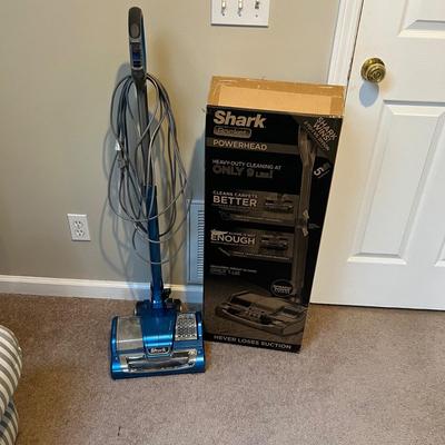 Shark Rocket Powerhead Vacuum (UD-RG)