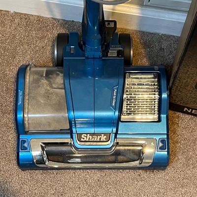 Shark Rocket Powerhead Vacuum (UD-RG)
