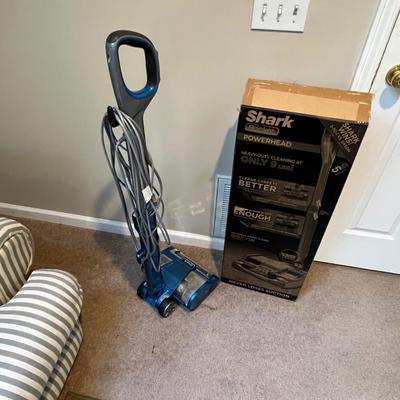 Shark Rocket Powerhead Vacuum (UD-RG)