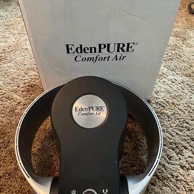Eden Pure Comfort Air