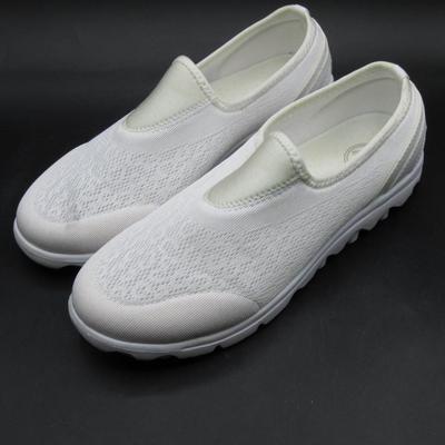 propet travel fit slip on