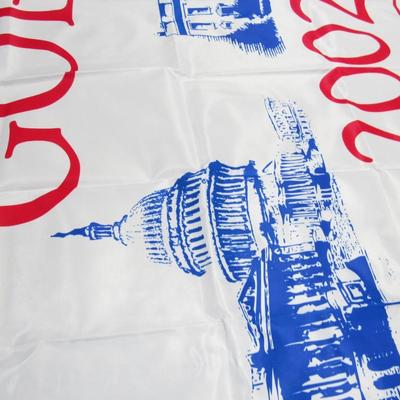 National Republican Congressional Committee GOP 2002 Flag