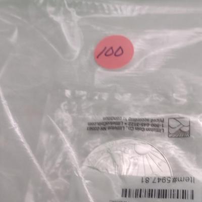 2009 Amercian Eagle Silver Dollar Uncirculated in Littleton Co. Sealed Packet (#100)