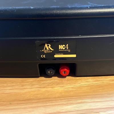 AR HC4B Home Theater System (UD-RG)