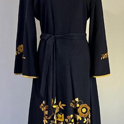 12 Piece Lot Amazing Vintage Clothes