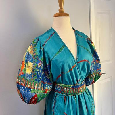 12 Piece Lot Amazing Vintage Clothes