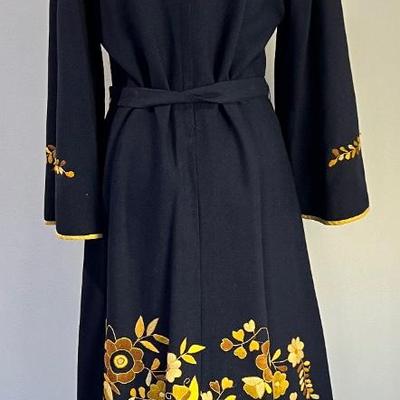12 Piece Lot Amazing Vintage Clothes