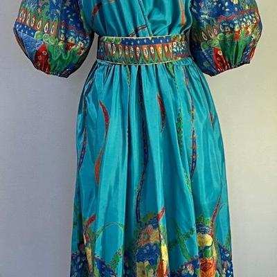 12 Piece Lot Amazing Vintage Clothes