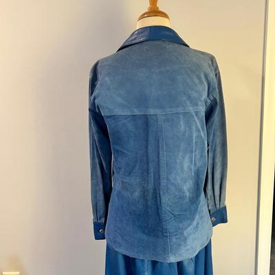12 Piece Lot Amazing Vintage Clothes