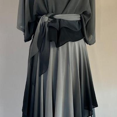 12 Piece Lot Amazing Vintage Clothes