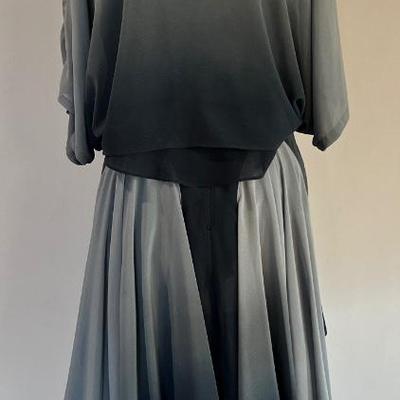 12 Piece Lot Amazing Vintage Clothes