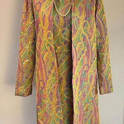 12 Piece Lot Amazing Vintage Clothes