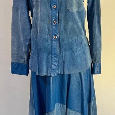 12 Piece Lot Amazing Vintage Clothes