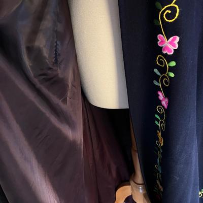 12 Piece Lot Amazing Vintage Clothes