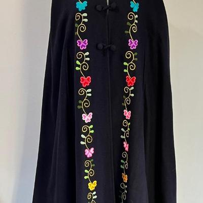 12 Piece Lot Amazing Vintage Clothes