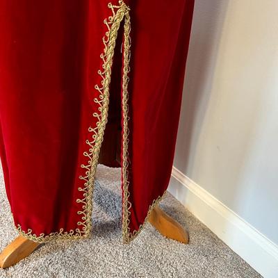 8 Piece Lot Vintage Ethnic Clothes