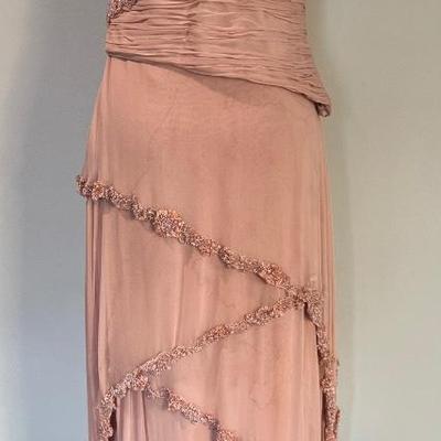 Lot 4 Vintage & Contemporary Evening Wear