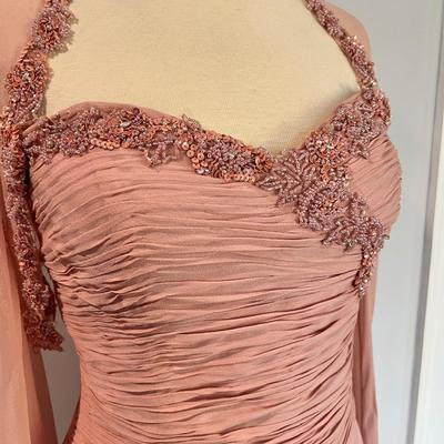 Lot 4 Vintage & Contemporary Evening Wear