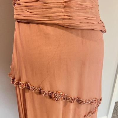 Lot 4 Vintage & Contemporary Evening Wear