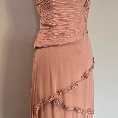 Lot 4 Vintage & Contemporary Evening Wear