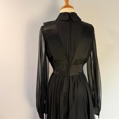 Lot 4 Vintage & Contemporary Evening Wear