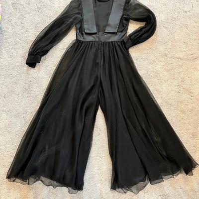 Lot 4 Vintage & Contemporary Evening Wear